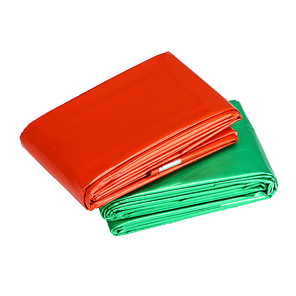 Disposable PE Emergency Blanket from China Manufacturer Wellmien