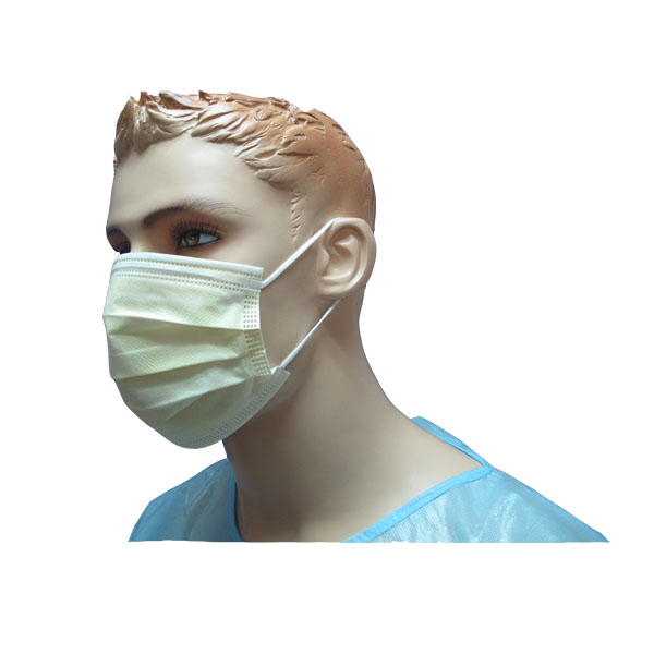 surgical breathing mask surgical breathing mask