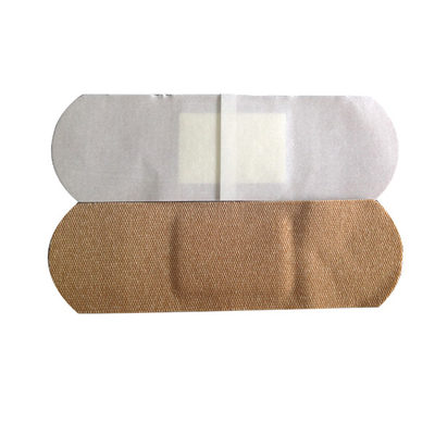 Disposable Adhesive Bandage/Band Aid/ Wound Plaster from China ...